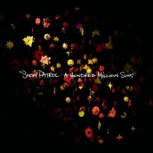 Snow Patrol - A Hundred Million Suns - 5350999 - FICTION RECORDS