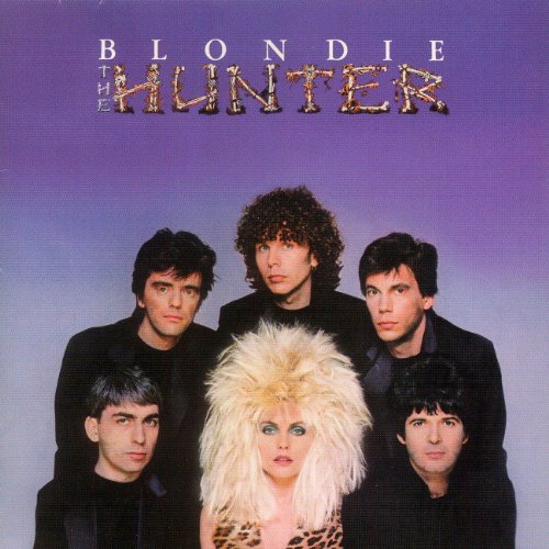Blondie - The Hunter - 600753550373 - CAPITOL