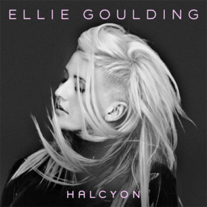 Ellie Goulding - Halcyon - 602547269980 - POLYDOR