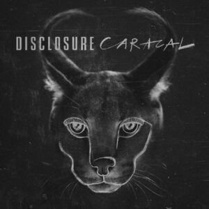 Disclosure - Caracal - 602547437471 - PMR RECORDS