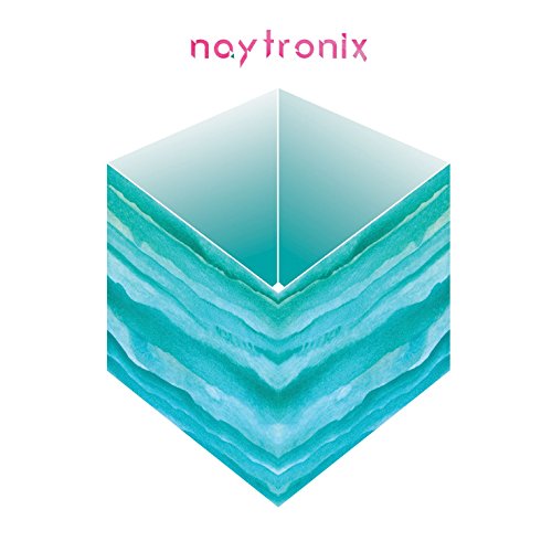 Naytronix - Mr. Divine/Shadow - 681221 - POLYDOR
