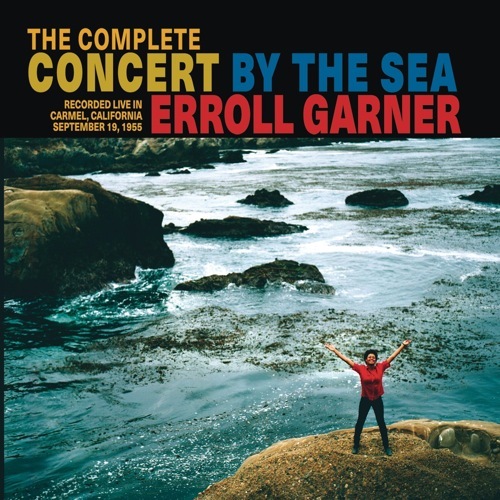 Garner Erroll - The Complete Concert By The Sea - 88875139881 - COLUMBIA