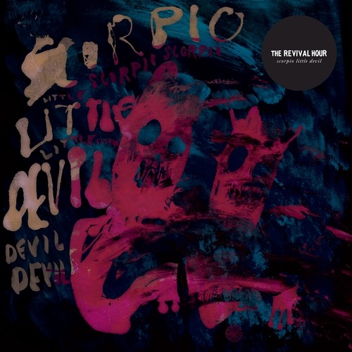 The Revival Hour - Scorpio Little Devil - ANON003 - ANTIPHON (3)