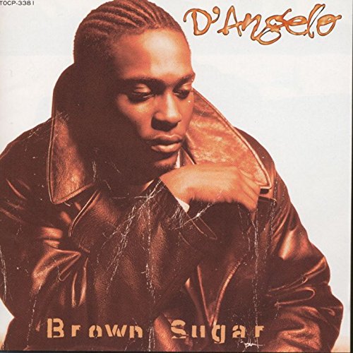 D'angelo - Brown Sugar (20th Anniversary/White Vinyl) - B002283401 - VIRGIN