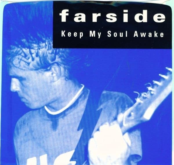 Farside - Keep My Soul Awake - CRISIS1 - REVELATION
