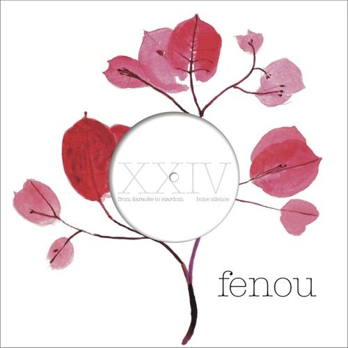 From Karaoke To Stardom - Bone Silence - FENOU24 - FENOU