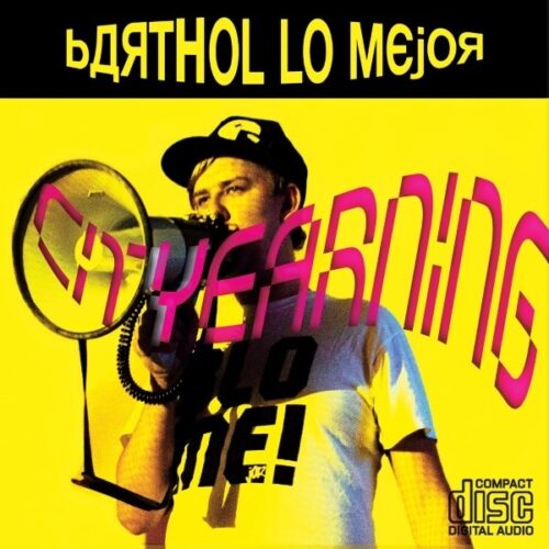 Barthol Lo Mejor - Cityearning - FLUON001 - FLUON