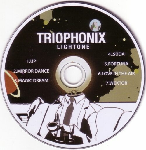 Triophonix - Lightone - KLDR2 - KLDR