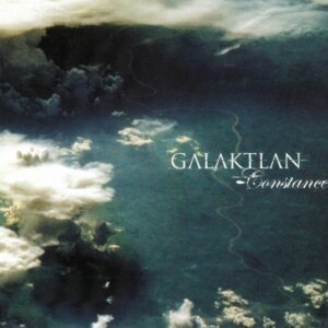 Galaktlan - Constance - KREC011CD - KOHVIRECORDS