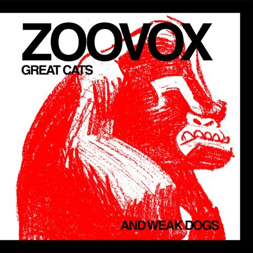 Zoovox - Great Cats And Weak Dogs - LSR3001 - LEISURE CONNECTION