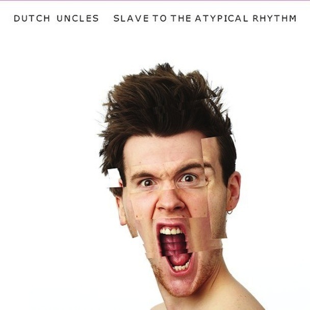 Dutch Uncles - Slave To The Atypical Rhythm - MI0267T - MEMPHIS INDUSTRIES