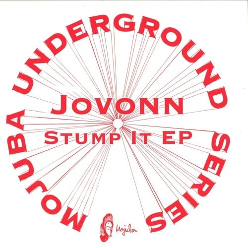 Jovonn - Stump It EP - MU2 - MOJUBA