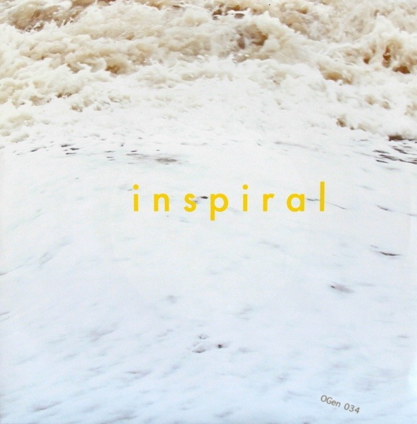 Inspiral Carpets - Fix Your Smile - OGEN034 - O GENESIS