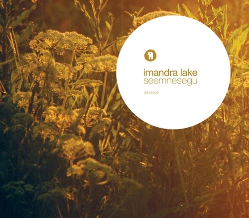 Imandra Lake - Seemnesegu - SEKS039 - SEKSOUND