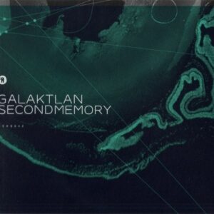 Galaktlan - Second Memory - SEKS042 - SEKSOUND