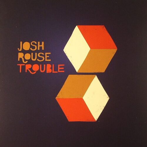 Autumn Defense/Josh Rouse - Sentimental Lady/Trouble - SI-YEP-2382 - YEP ROCK