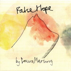 Laura Marling - False Hope - VS2117 - VIRGIN (UK)