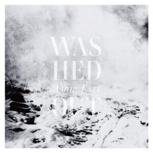 Washed Out - Amor Fati (+ Special Edition Tote Bag) - WEIRD006T - DOMINO RECORDS