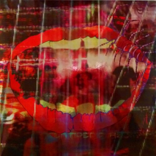 Animal Collective - Centipede Hz (deluxe Lp) - WIGLP274X - DOMINO RECORDS