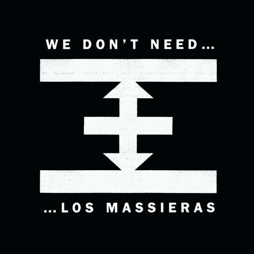 Los Massieras - We Don´T Need Turzi/Parallax Octet Remix - WYNM001 - WYN&M
