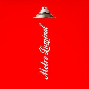 Metro Luminal - Coca Cola - MUMM-07 - MUMM RECORDS