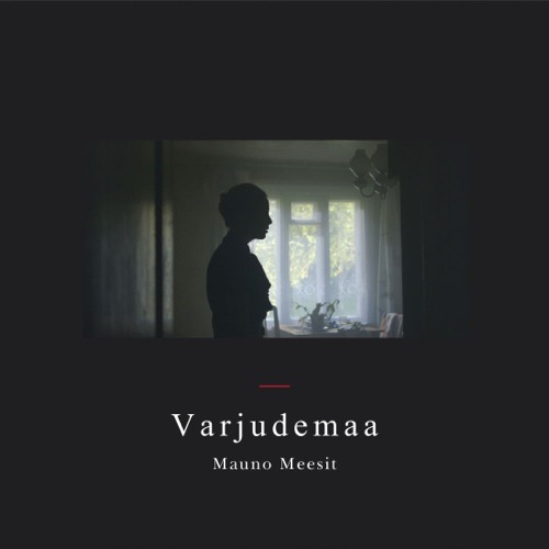 Mauno Meesit - Varjudemaa - GR002LP - GRAINY RECORDS
