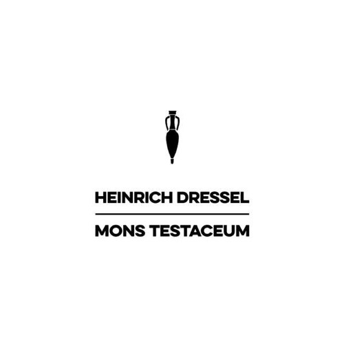 Heinrich Dressel - Mons Testaceum Lp - MNQ075 - MANNEQUIN