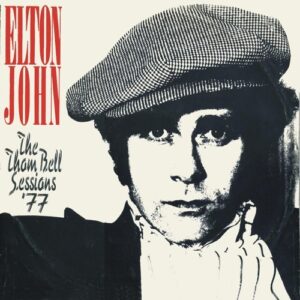 Elton John - The Thom Bell Sessions - ROCKET RECORD - 0602547614513