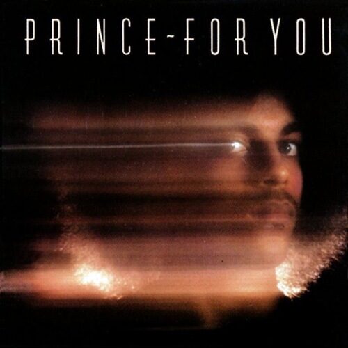 Prince - For You - 9362-49220-9 - WARNER BROTHERS