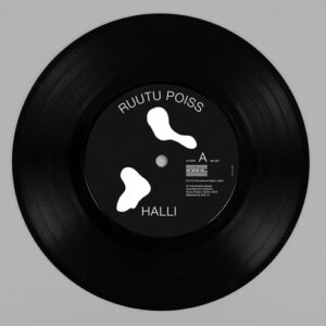 Ruutu Poiss - Halli/Uttu - IML003 - INTERNATIONAL MAJOR LABEL