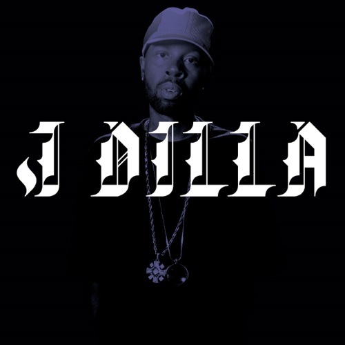 J Dilla - The Diary - PJ010LP - PAJ JAY PRODUCTIONS
