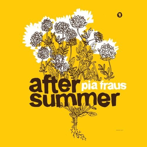 Pia Fraus - After Summer - SEKS016LP - SEKSOUND