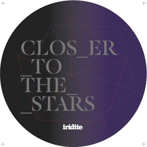 Various - Closer To The Stars - IR­010 - IRIDITE
