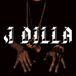 J Dilla - The Diary (Instrumentals) - PJ009LP - PAY JAY