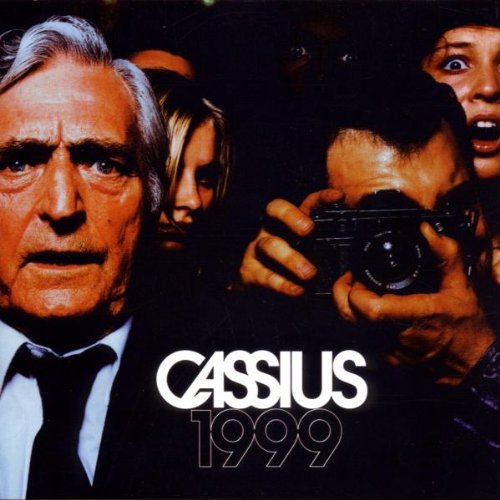 Cassius - 1999 - BEC5156505 - BECAUSE