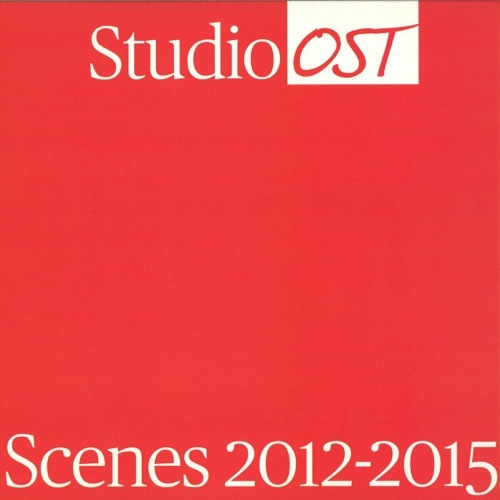 Studio OST - Scenes - LWKMUS003 - LUSTWERK MUSIC