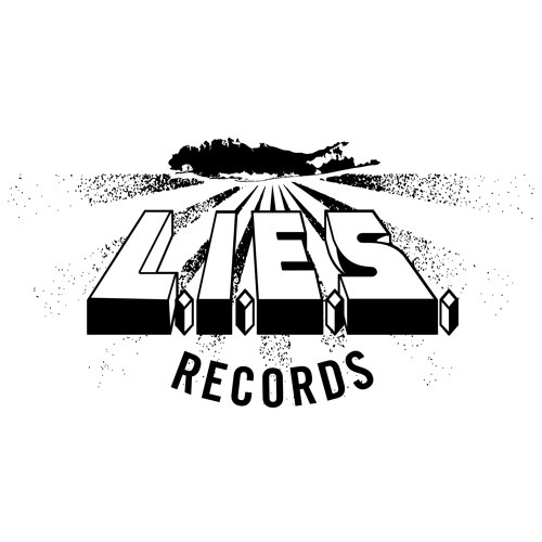 Black Dice - Big Deal - LIES071 - L.I.E.S