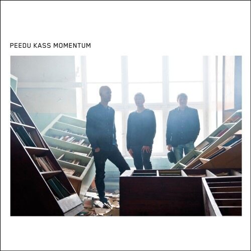 Peedu Kass Momentum - Peedu Kass Momentum - PMM010 - PAW MARKS MUSIC