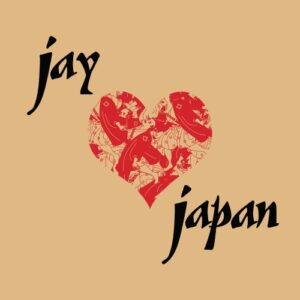 J Dilla - Jay Love Japan - VNT201LP - VINTAGE VIBES