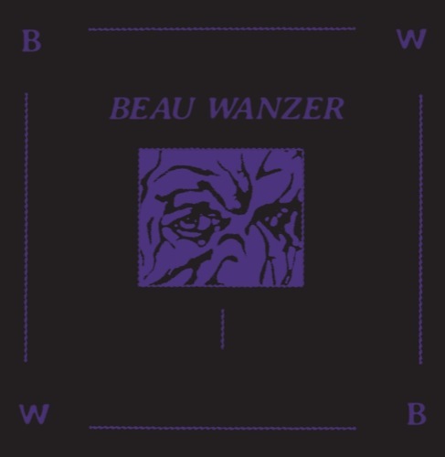 Beau Wanzer - Untitled - BW04 - NO LABEL