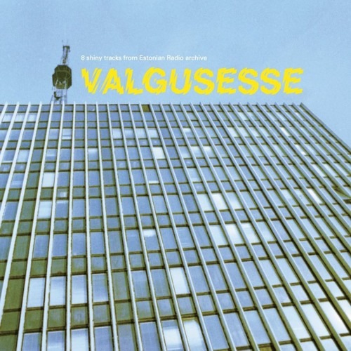 Various - Valgusesse - FRO009 - FROTEE