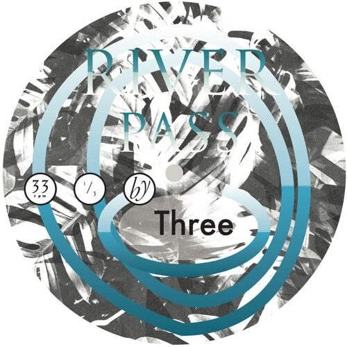 Various - River Pass By Three - ISTP008 - ISAIAH TAPES