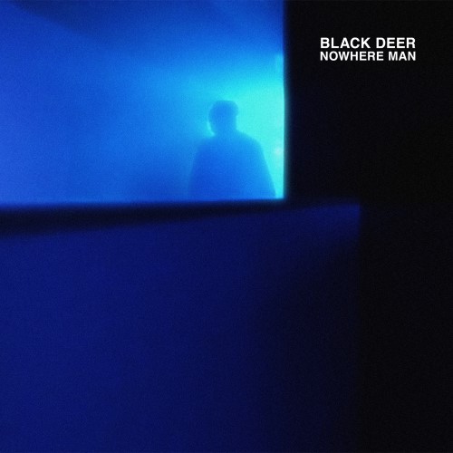 Black Deer - Nowhere Man - RHD-028DEER - NO 'LABEL'