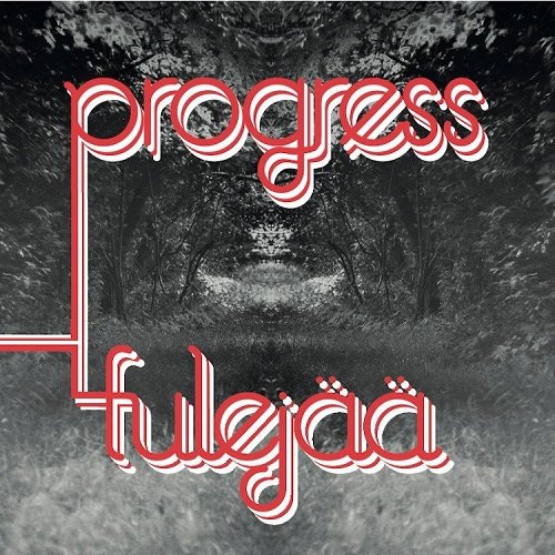 Progress - Tulejää - 4740447200828 - STRANGIATO RECORDS