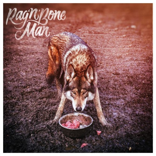 Rag'n'bone Man - Wolves - BEST LAID PLANS - 0889853994717