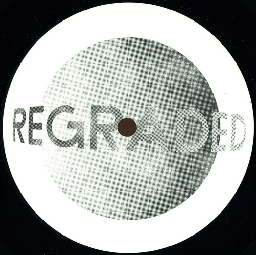Midland - Double Feature (re-release) - REGRD001 - REGRADED