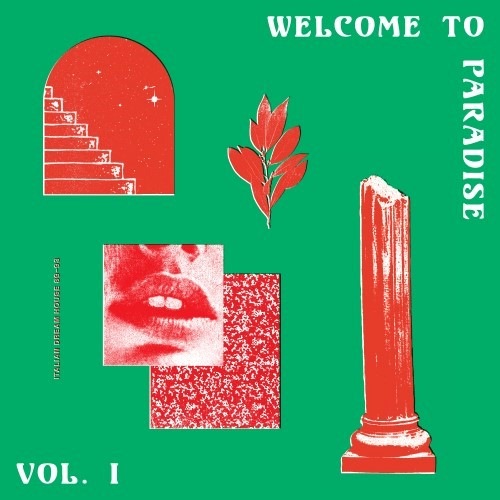Various - Welcome To Paradise