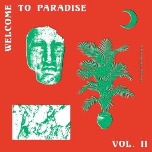 Various - Welcome To Paradise