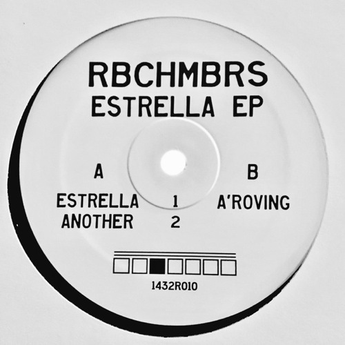 Rbchmbrs - Estrella Ep - 1432R010 - 1432R