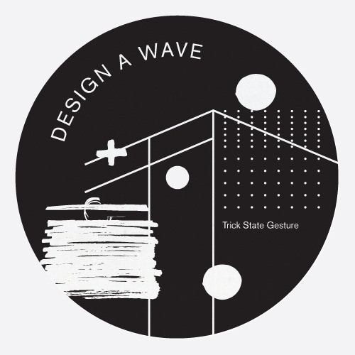 Design A Wave - Trick State Gesture - MPR014 - MAJOR PROBLEMS